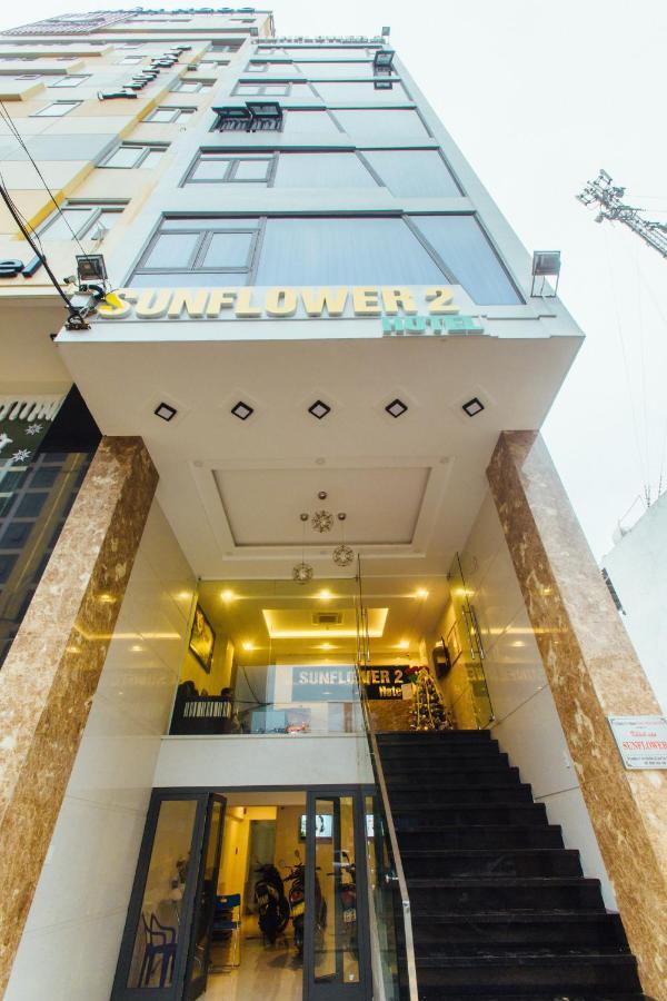 Sunflower Hotel 2 Đà Nẵng Chambre photo